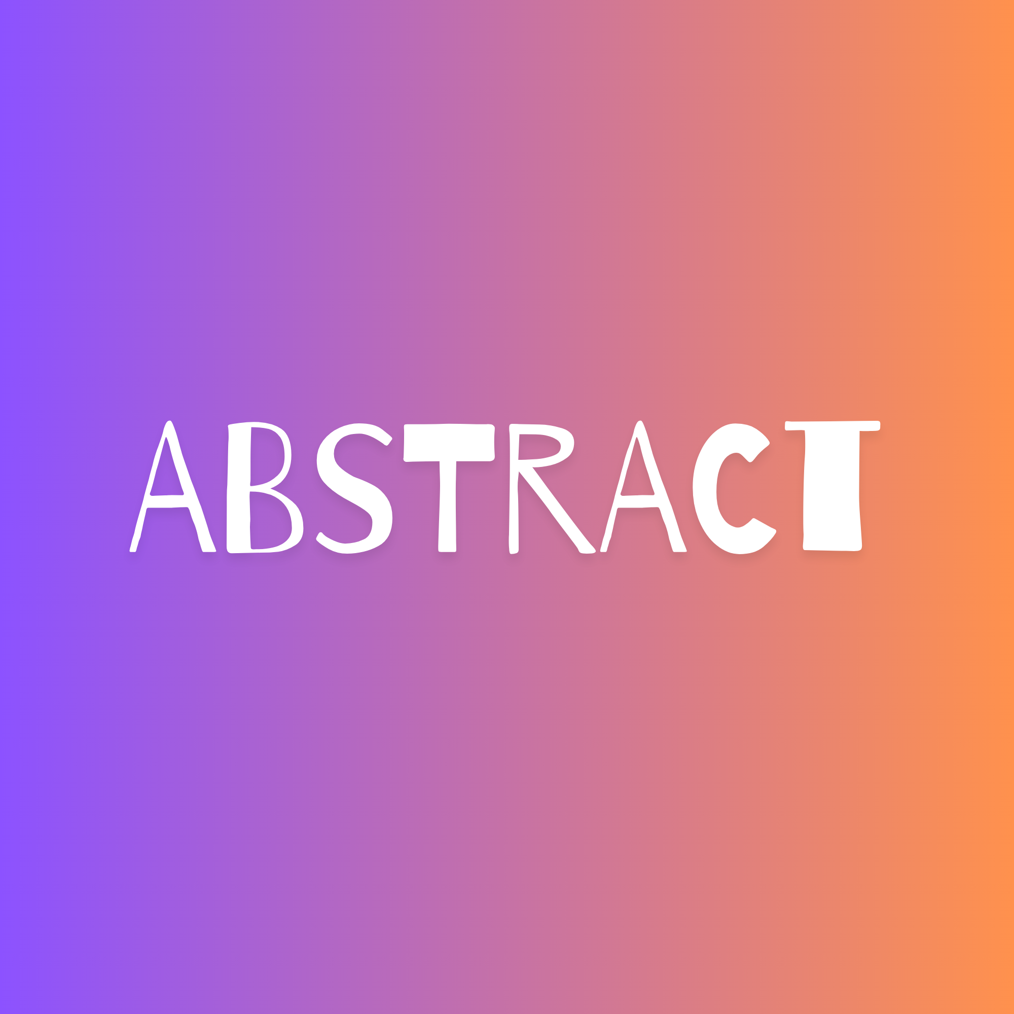 Abstract & Color