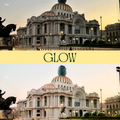 Glow - Lightroom Mobile Preset