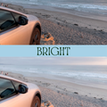 Bright - Lightroom Mobile Preset